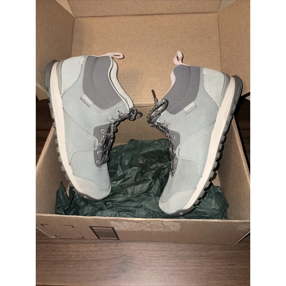 Oboz Footwear new replacement